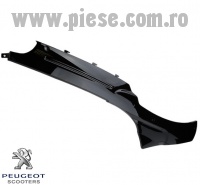 Carena laterala inferioara dreapta neagra originala Peugeot Vclic – Vclic Evolution 4T 50cc